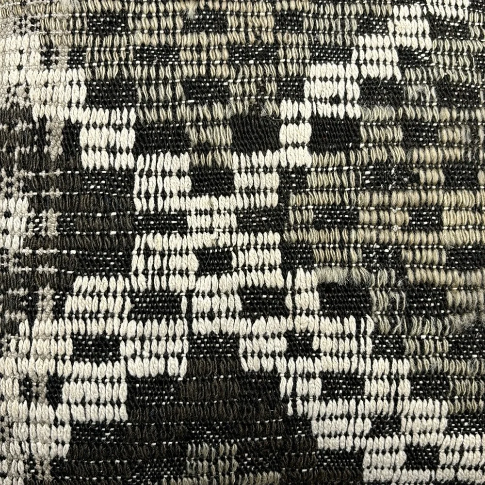 Loloi One Of A Kind Turkish Kilim Rug Pillow Cushion Cover